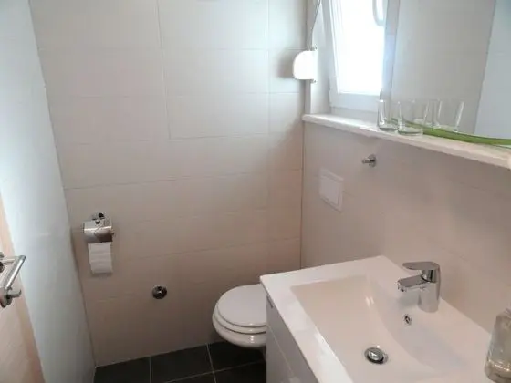 Apart Daire (At the sea - 5 M from the beach - A6()
