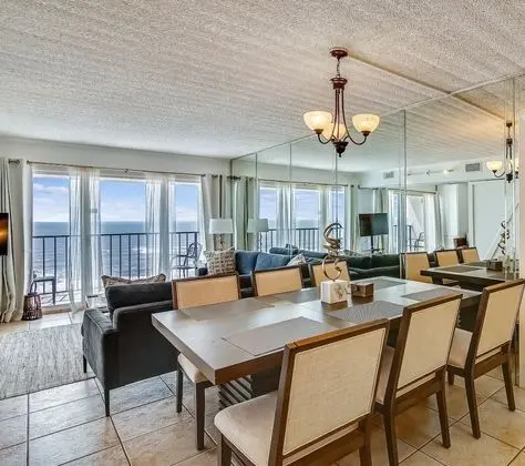 Daire, Birden Çok Yatak, Balkon, Okyanus Manzaralı
