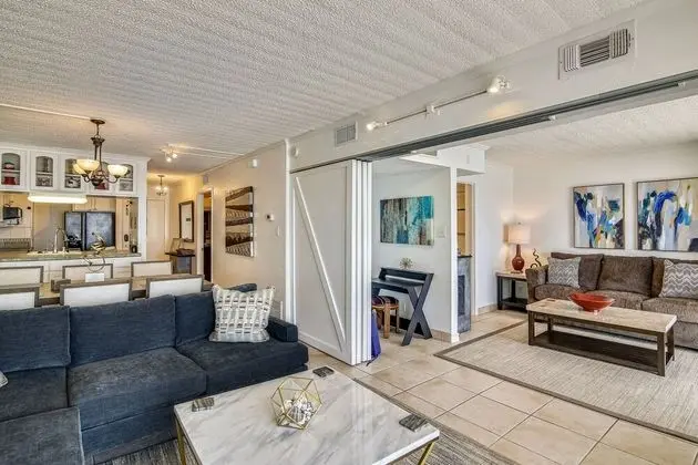 Daire, Birden Çok Yatak, Balkon, Okyanus Manzaralı