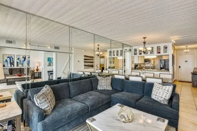 Daire, Birden Çok Yatak, Balkon, Okyanus Manzaralı