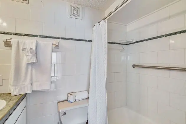 Daire, Birden Çok Yatak, Balkon, Okyanus Manzaralı