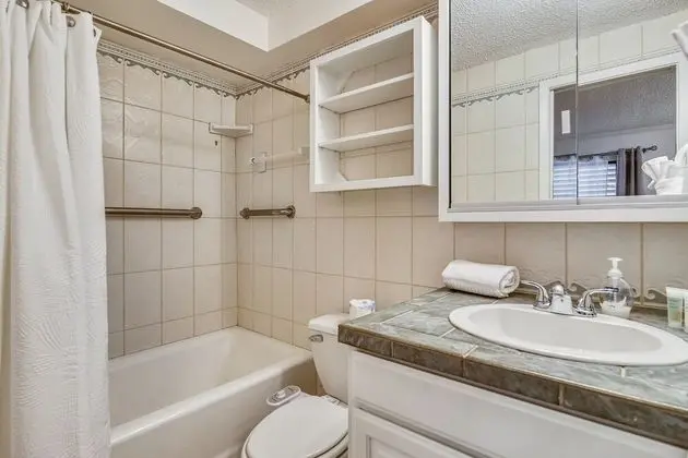 Daire, Birden Çok Yatak, Balkon, Okyanus Manzaralı