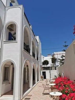 Üç Kişilik Oda