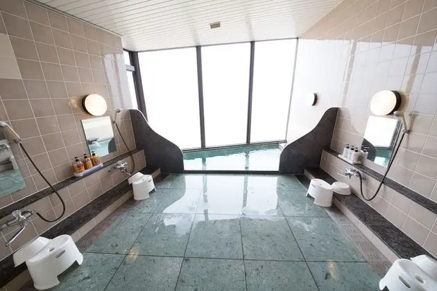 Family Oda, Birden Çok Yatak, Özel Banyo