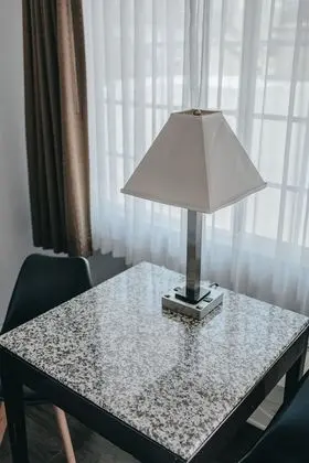 Deluxe King Room - Downstairs, Non-Smoking, No Pets