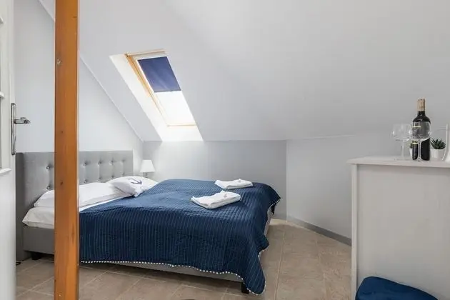 Apart Daire, 2 Yatak Odası, Balkon, Plaj Kenarı