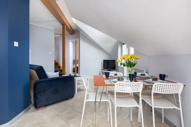 Apart Daire, 2 Yatak Odası, Balkon, Plaj Kenarı