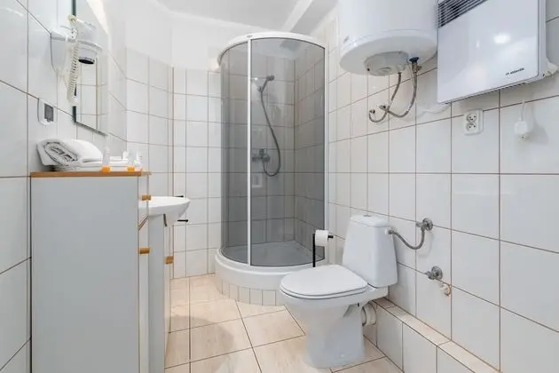 Apart Daire, 2 Yatak Odası, Balkon, Plaj Kenarı