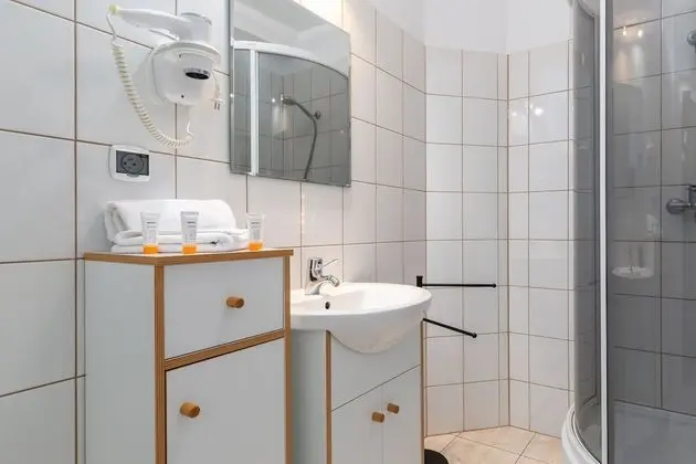 Apart Daire, 2 Yatak Odası, Balkon, Plaj Kenarı