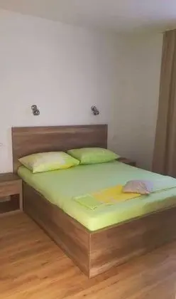 Apart Daire, 2 Yatak Odası, Balkon, Deniz Manzaralı