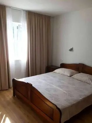 Apart Daire, 2 Yatak Odası, Balkon, Deniz Manzaralı