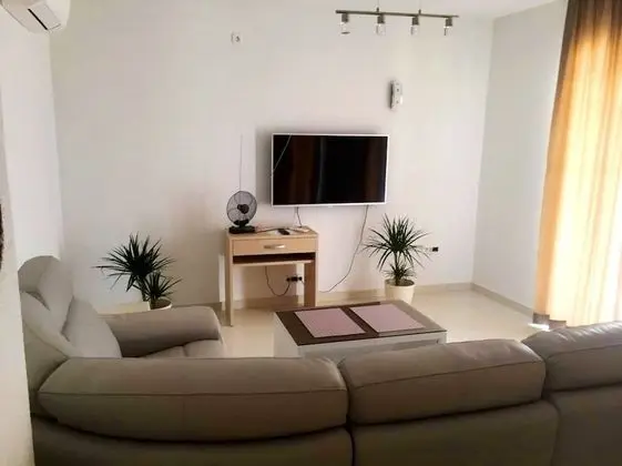 Apart Daire, 2 Yatak Odası, Balkon, Deniz Manzaralı