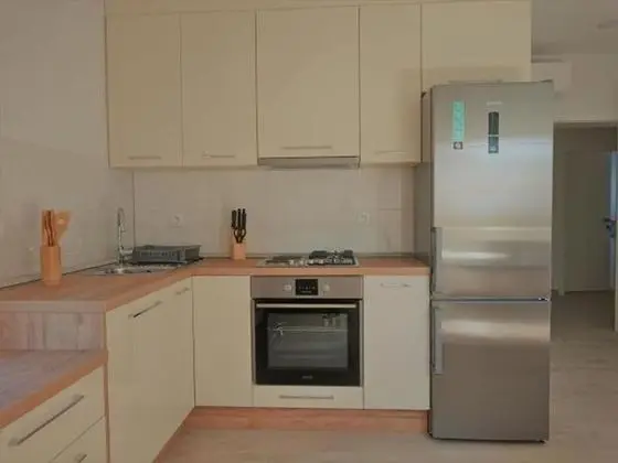 Apart Daire, 2 Yatak Odası, Teras, Deniz Manzaralı