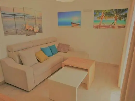 Apart Daire, 2 Yatak Odası, Teras, Deniz Manzaralı