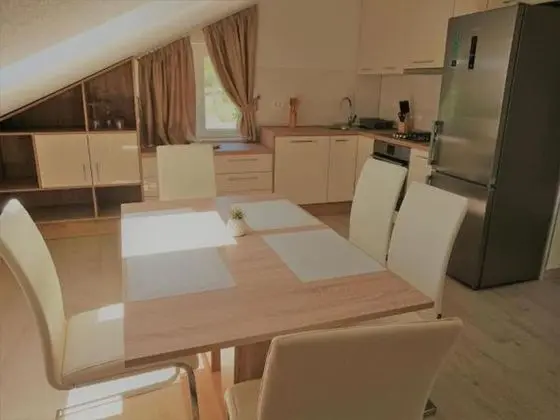 Apart Daire, 2 Yatak Odası, Teras, Deniz Manzaralı