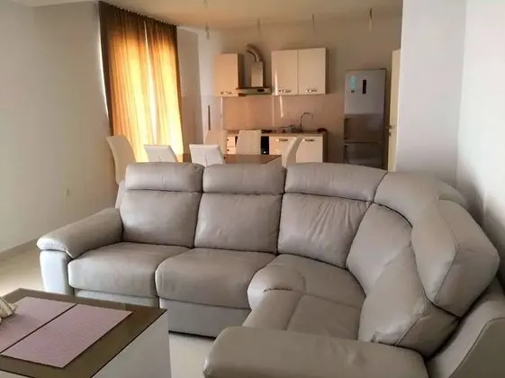 Apart Daire, 2 Yatak Odası, Teras, Deniz Manzaralı