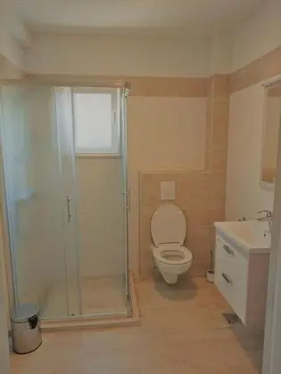 Apart Daire, 2 Yatak Odası, Teras, Deniz Manzaralı