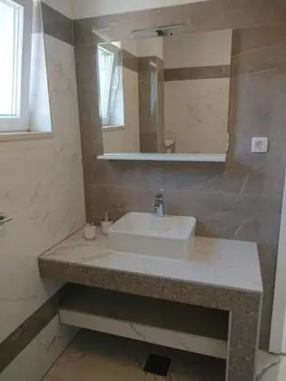 Tek Büyük Yataklı Oda, Balkon, Deniz Manzaralı