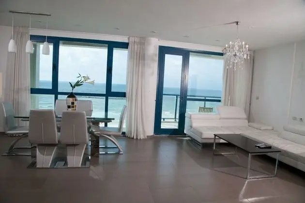Executive Süit (Penthouse)