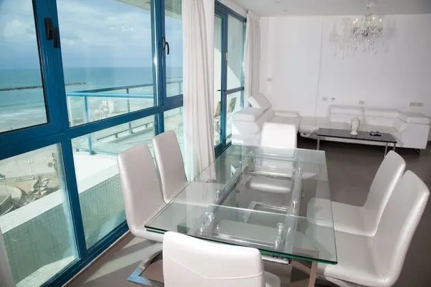 Executive Süit (Penthouse)