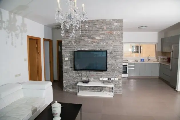 Executive Süit (Penthouse)