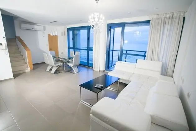 Executive Süit (Penthouse)