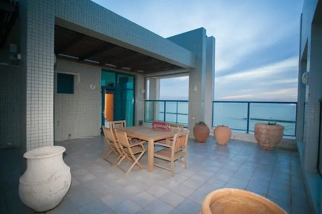 Executive Süit (Penthouse)