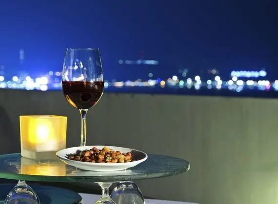 Premium Apart Daire, 1 Yatak Odası (Ha’Yarkon 39 St.)