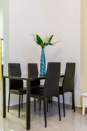 Superior Apart Daire, 2 Yatak Odası (Ha’Yarkon 41 St.)