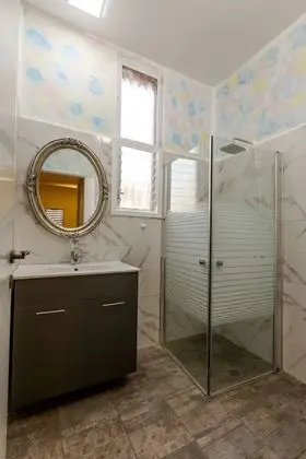 Superior Apart Daire, 2 Yatak Odası (Ha’Yarkon 41 St.)