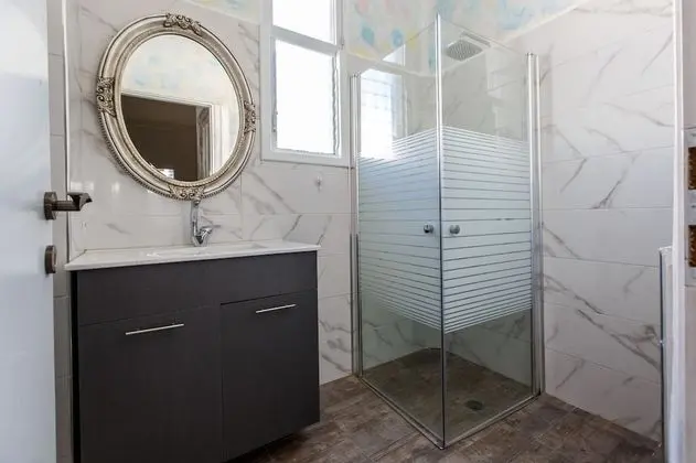 Superior Apart Daire, 2 Yatak Odası (Ha’Yarkon 41 St.)