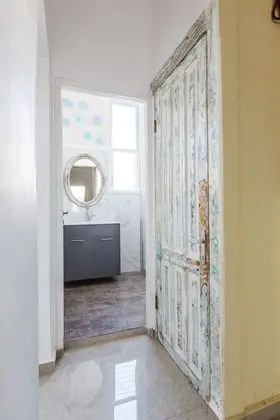 Superior Apart Daire, 2 Yatak Odası (Ha’Yarkon 41 St.)