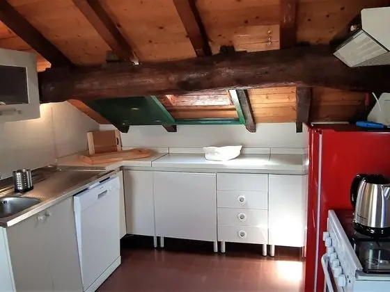 Apart Daire, 3 Yatak Odası