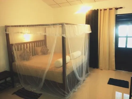 Deluxe Dört Kişilik Oda, Deniz Manzaralı