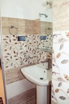 Deluxe Üç Kişilik Oda, Deniz Manzaralı