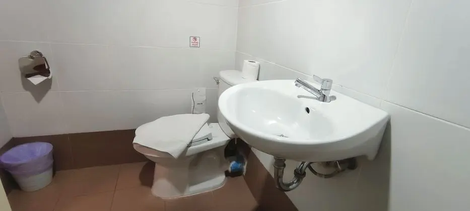 Standard Tek Büyük Yataklı Oda, 1 En Büyük (King) Boy Yatak
