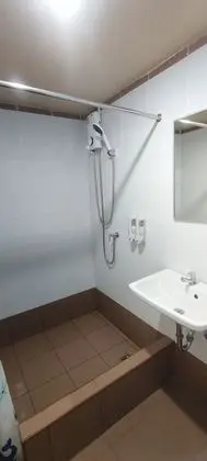 Standard Tek Büyük Yataklı Oda, 1 En Büyük (King) Boy Yatak