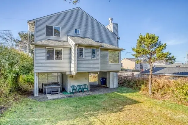 Ev, Birden Çok Yatak (Sea Base)