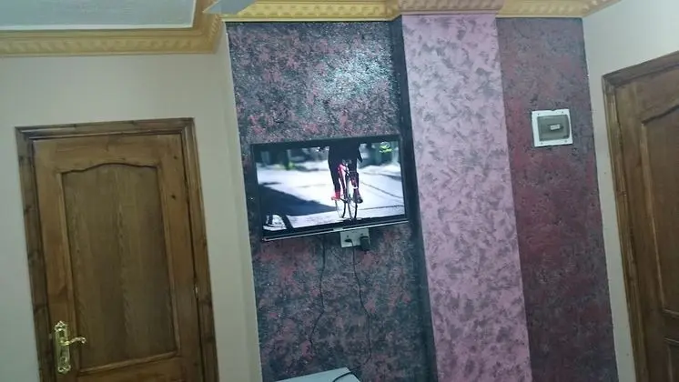Tek Büyük veya İki Ayrı Yataklı Oda, Özel Banyo