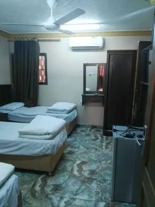 Üç Kişilik Oda, Özel Banyo