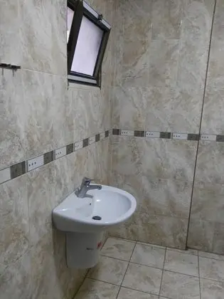 Üç Kişilik Oda, Özel Banyo