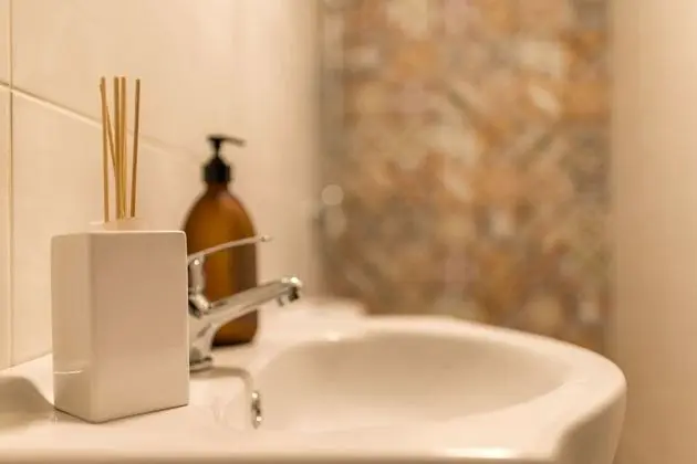 Family Dört Kişilik Oda, Özel Banyo, Plaj Kenarı