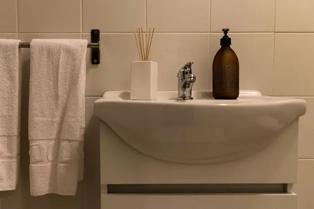 Family Dört Kişilik Oda, Özel Banyo, Plaj Kenarı