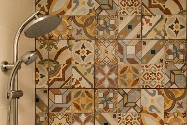 Family Dört Kişilik Oda, Özel Banyo, Plaj Kenarı