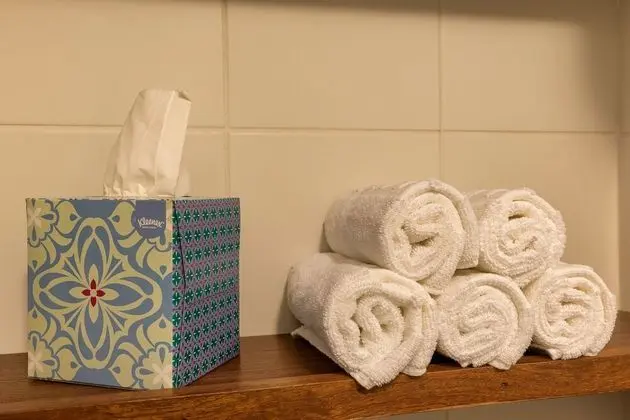 Family Dört Kişilik Oda, Özel Banyo, Plaj Kenarı
