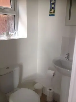 Tek Büyük Yataklı Oda, 1 En Büyük (King) Boy Yatak