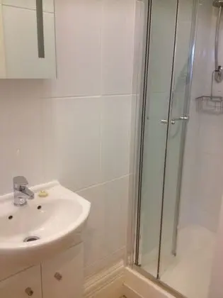 Tek Kişilik Oda