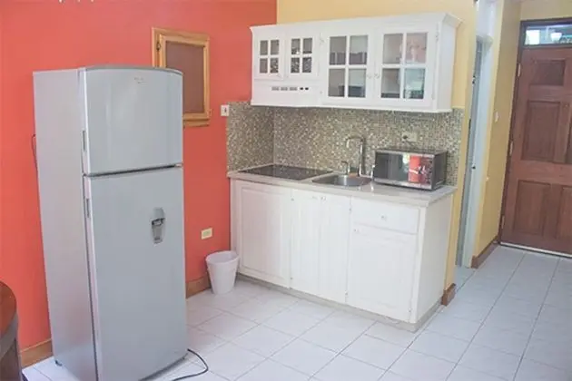 Comfort Stüdyo, 1 En Büyük (King) Boy Yatak, Kısmi Deniz Manzarası, Denize Sıfır