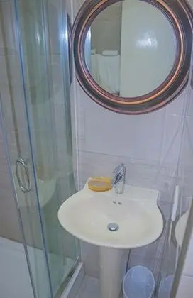 Comfort Stüdyo, 1 En Büyük (King) Boy Yatak, Kısmi Deniz Manzarası, Denize Sıfır