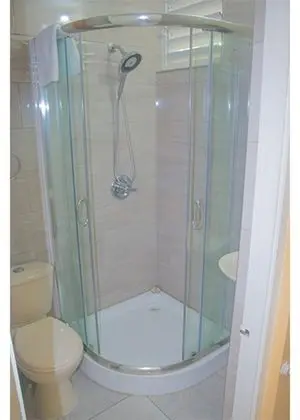 Comfort Stüdyo, 1 En Büyük (King) Boy Yatak, Kısmi Deniz Manzarası, Denize Sıfır
